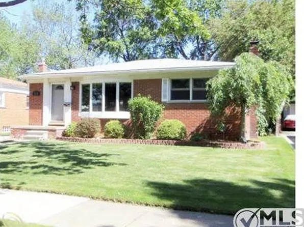1523 E Windemere Ave, Royal Oak, MI 48073