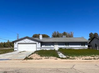 9007 Xavier Ave, California City, CA