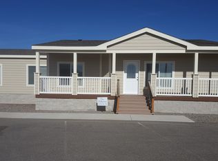 3838 North 2381 East, Filer, ID 83328