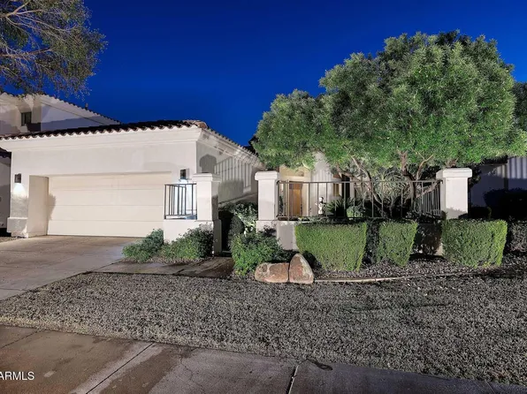 7629 E TUCKEY Lane, Scottsdale, AZ 85250