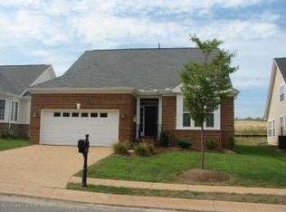 4228 Old Lock Rd, Williamsburg, VA 23188