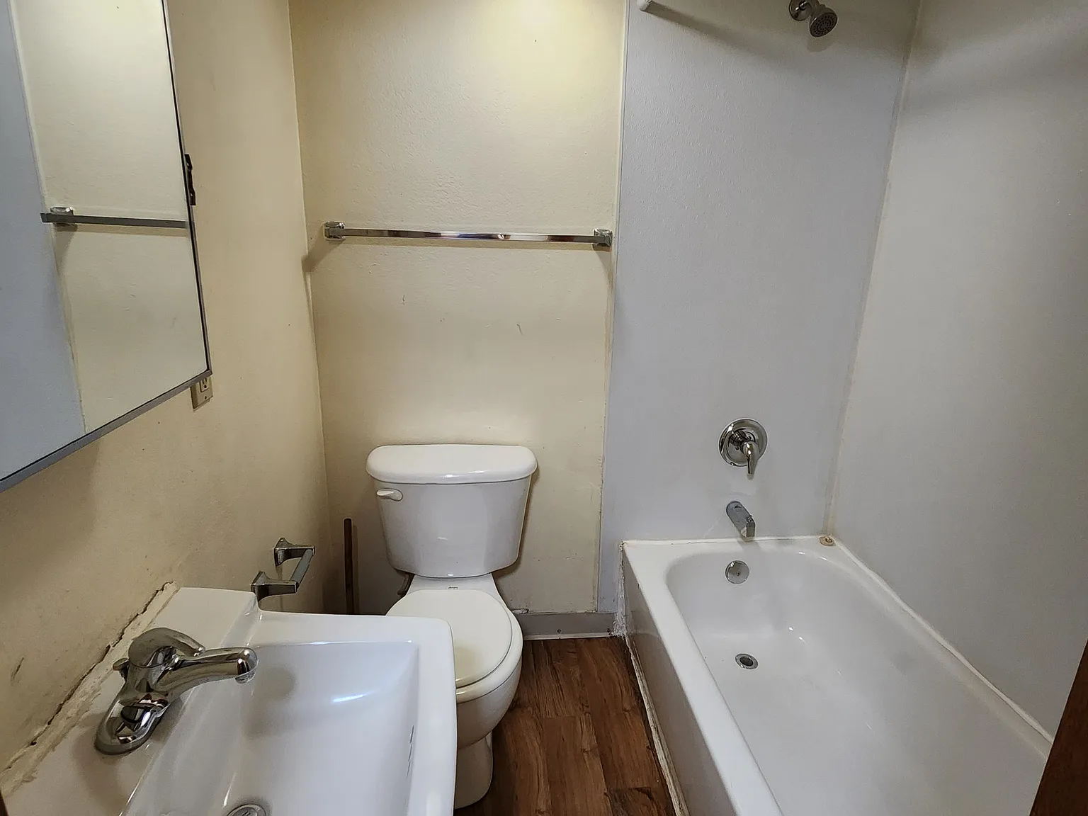 1 bed, 525 sqft, $600 — Photo 3