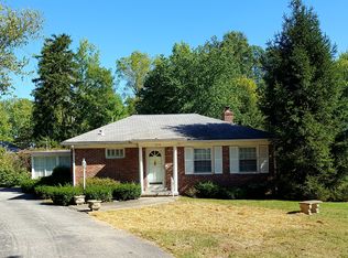 3636 N Hillcrest Rd, Vincennes, IN 47591