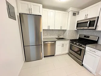 Rented by UES Management