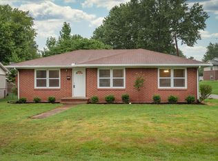 1709 E 24th St, Owensboro, KY 42303