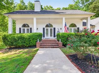 606 Academy Woods Dr, Jefferson, GA 30549
