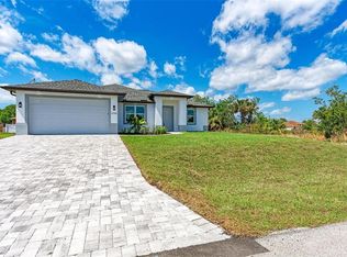 2743 Hopwood Rd, North Port, FL 34287