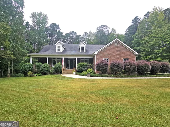 729 Bruce Jackson Rd, Newnan, GA 30263