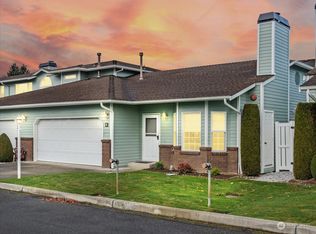 1811 F St SE APT 4, Auburn, WA