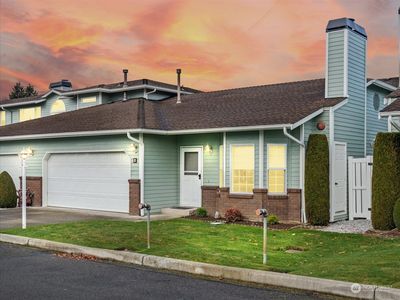 1811 F Street SE #4, Auburn, WA, 98002