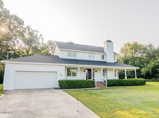 136 Southfork Dr, Macon, GA 31220