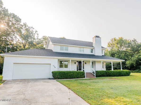 136 Southfork Dr, Macon, GA 31220