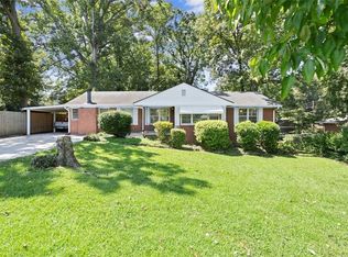 1434 James St SE, Marietta, GA 30067