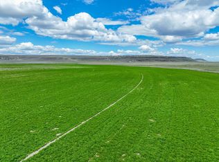 29328 Weaver Springs Ln, Burns, OR 97720