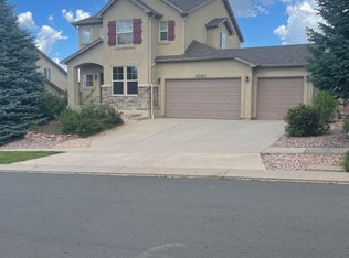 2121 Fieldcrest Dr, Colorado Springs, CO 80921