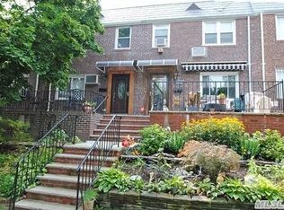 15046 77th Ave, Flushing, NY 11367