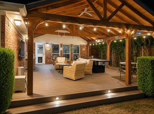 205 Thomas Dr, Murphy, TX 75094