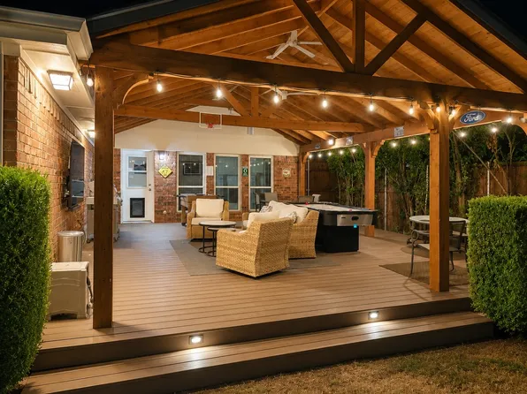 205 Thomas Dr, Murphy, TX 75094