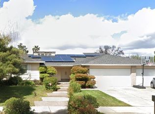 1215 Weeping Oaks Ct, San Jose, CA 95120