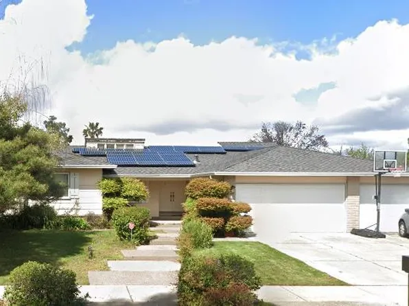 1215 Weeping Oaks Ct, San Jose, CA 95120