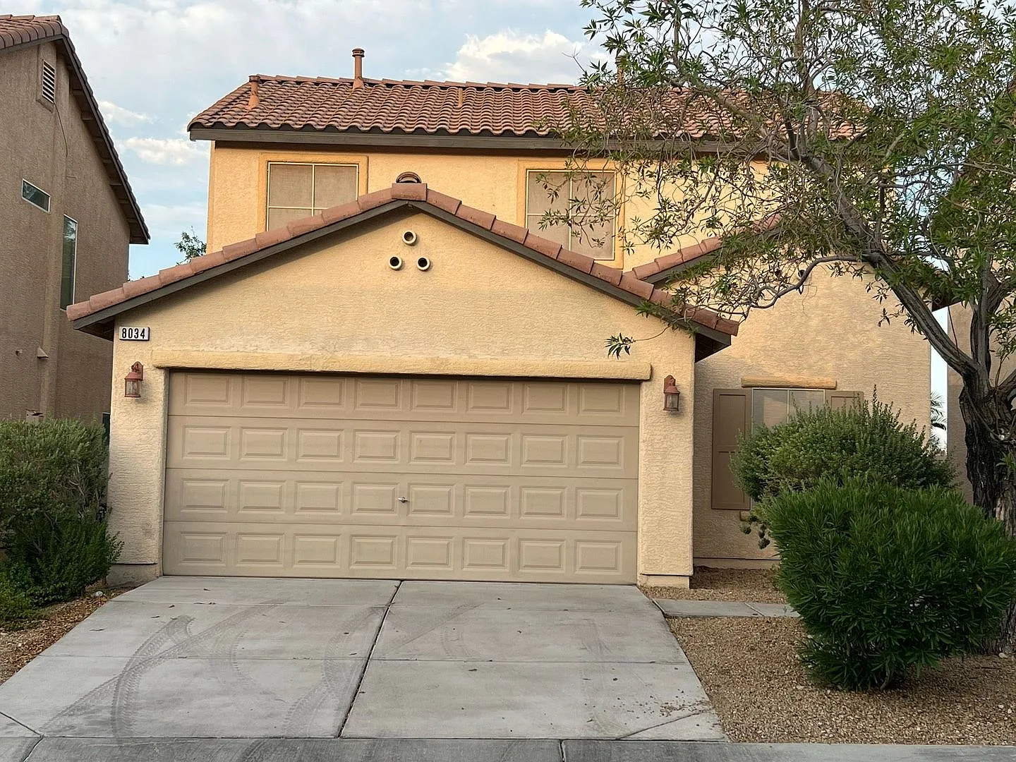 8034 Indian Blanket St. — Photo 1