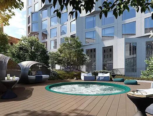 Rented by Corcoran | media 11