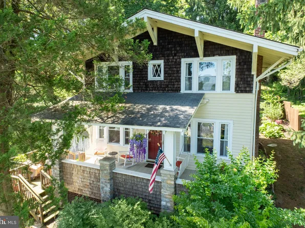 527 Cedar St, Coatesville, PA 19320