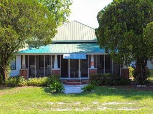 134 SE Hart Ave, Mayo, FL 32066