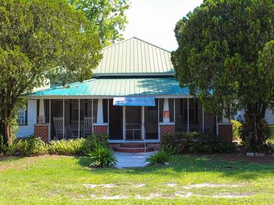 134 SE Hart Ave, Mayo, FL, 32066