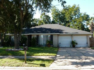 10903 Vanderford Dr, Houston, TX 77099