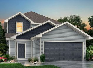 15639 Coneflower Hills Dr, Houston, TX 77090