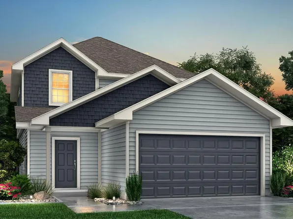 15659 Coneflower Hills Dr, Houston, TX 77090