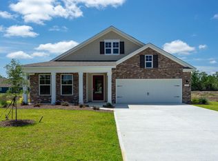 311 Edgewater Way #18, Surf City, NC 28445