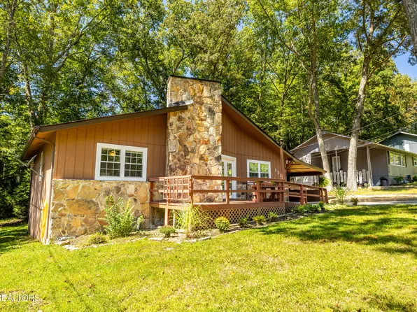 112 Jasper Dr, Crossville, TN 38558