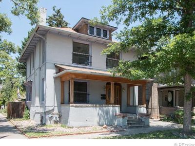 101 E 2nd Ave, Denver, CO, 80203
