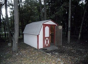 2nd image of 858 N Jeffery Dr