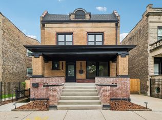 1615 S Trumbull Ave, Chicago, IL 60623