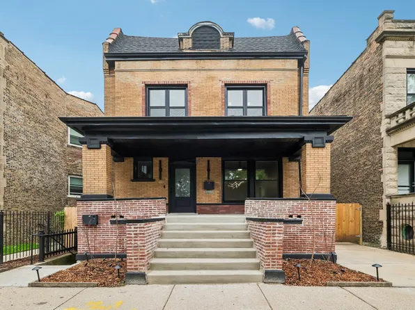 1615 S Trumbull Ave, Chicago, IL 60623