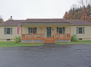 35 Uphams Corners Rd, East Nassau, NY 12062