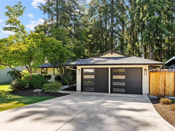 11903 NE 142nd Place, Kirkland, WA 98034