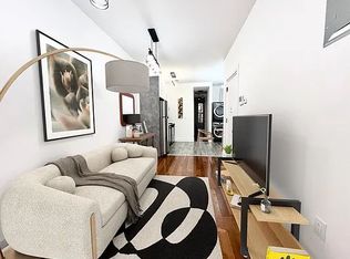640 Kosciuszko St #2R, Brooklyn, NY 11221