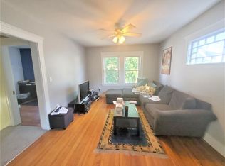 23 Burget Ave #23, Medford, MA 02155