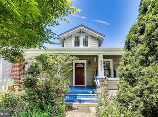 3404 Shepherd St, Mount Rainier, MD 20712