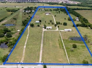 9500 Nacogdoch Trl, Forney, TX 75126