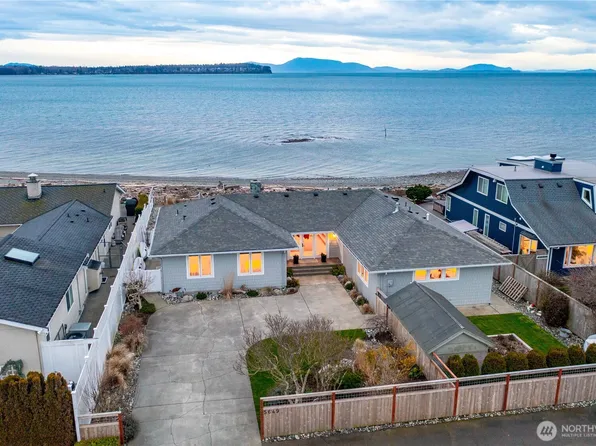 5649 Nakat Way, Blaine, WA 98230