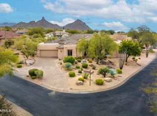 9555 E Southwind Ln, Scottsdale, AZ 85262