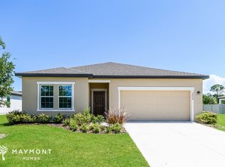 2828 Granville Dr, Kissimmee, FL 34758