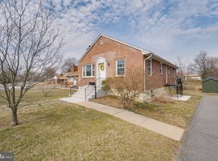 1110 Edmondson Ave, Baltimore, MD 21228