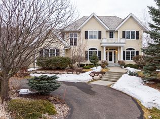 5017 Park Ter, Edina, MN 55436