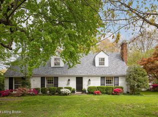 225 Blankenbaker Ln, Louisville, KY 40207
